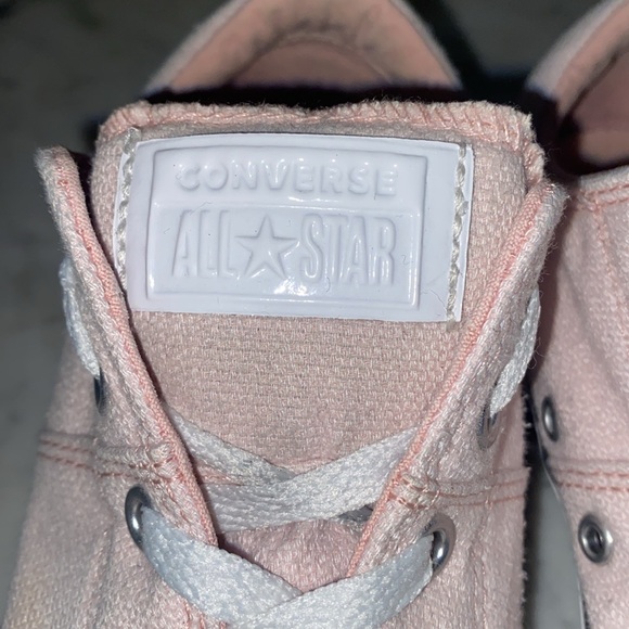 Converse all start chuck Taylor’s - Picture 5 of 7